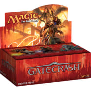 Gatecrash - Booster Box Thumb Nail